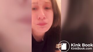 PUBLIC POTTY LICKERS v DIRTY TOILET TRAMPS