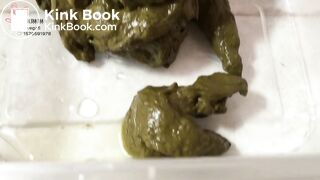 uncensored poop