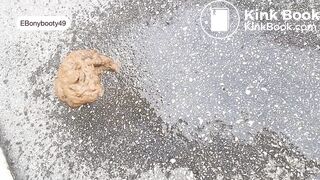 quick diarrhea - video 5
