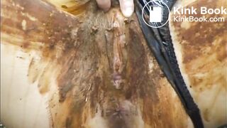 Skinny hungarian girl, 005