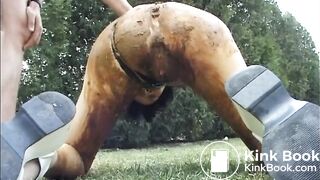 Skinny hungarian girl, 005