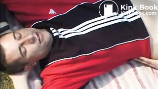 Skinny hungarian girl, 005