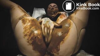 Best self piss &shit video ever?