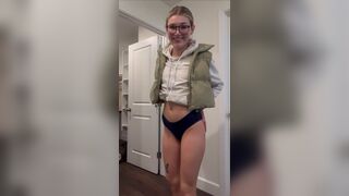 blackrasb messes his panties