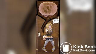 explosive diarrhea - video 12