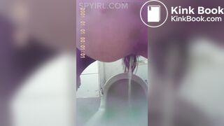 Girl scat - video 54