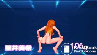 idol shitting m@ster