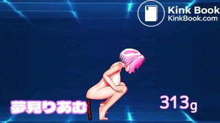 idol shitting m@ster