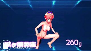 idol shitting m@ster