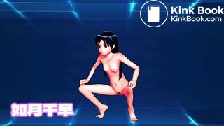 idol shitting m@ster