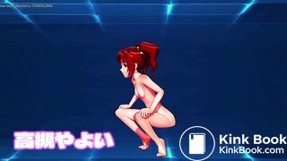 idol shitting m@ster