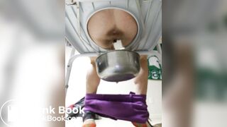 milf shit for you after workout