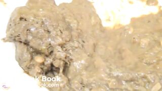 Japanese enema - video 133