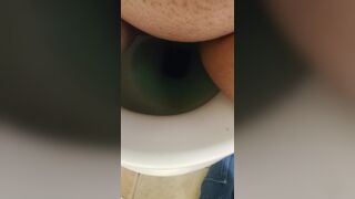 Quick Toilet Trip