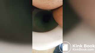Quick Toilet Trip