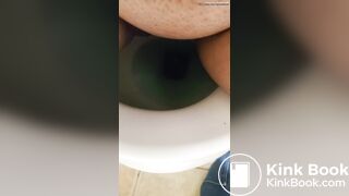 Quick Toilet Trip