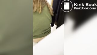 Ex girlfriend bad diarrhea