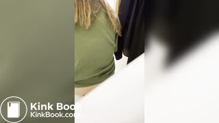 Ex girlfriend bad diarrhea