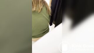 Ex girlfriend bad diarrhea