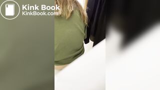 Ex girlfriend bad diarrhea