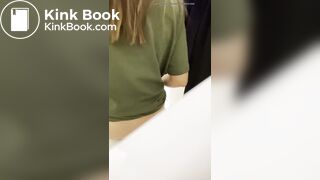 Ex girlfriend bad diarrhea