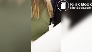 Ex girlfriend bad diarrhea