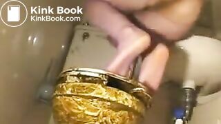 OLD JAPAN SCAT VIDEO