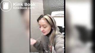 YouTube girl sharts and diarrhea