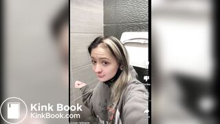 YouTube girl sharts and diarrhea