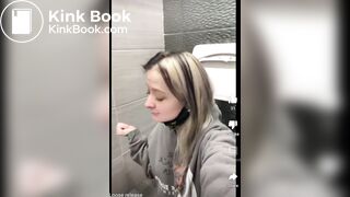 YouTube girl sharts and diarrhea