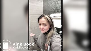 YouTube girl sharts and diarrhea