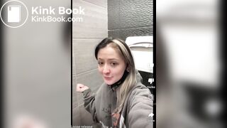 YouTube girl sharts and diarrhea