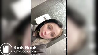 YouTube girl sharts and diarrhea