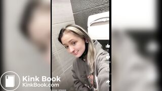 YouTube girl sharts and diarrhea