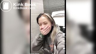 YouTube girl sharts and diarrhea