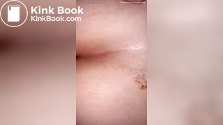 shitty anal 2 - video 2