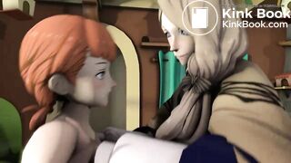 Diaper Poop Animation