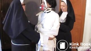 Nun diaper 3