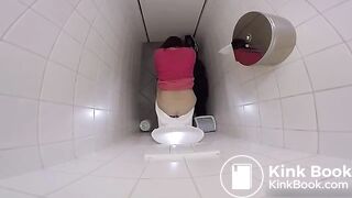 hot girls big shits comp [5 vids]