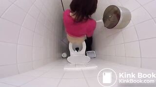 hot girls big shits comp [5 vids]