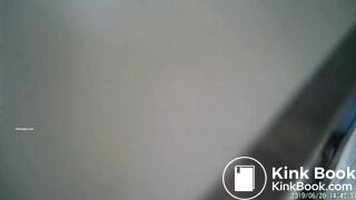 chinese girl shitting - video 41