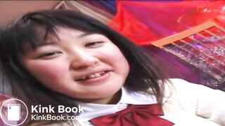 Scat Japanese orgy 3