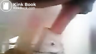 拉稀，没有公德