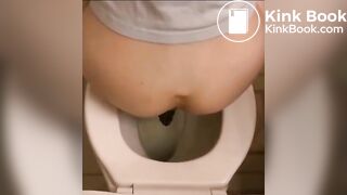 COLLECTION OF FEMALE POOP 2