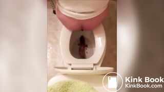 COLLECTION OF FEMALE POOP 2