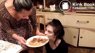 play with shit - video 6