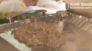 Skinny blonde russian, 003