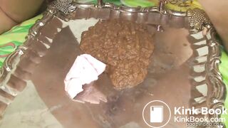 Skinny blonde russian, 003