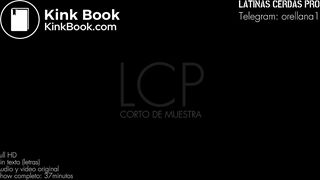 trailer PEE - POO en PANTYS dirty talk LATINO roleplay