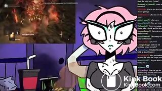 Girl shits - video 20